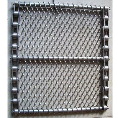 Sabuk Lath Diamond Mesh Baja Galvanis Diperluas