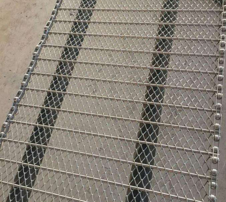 Sabuk Lath Diamond Mesh Baja Galvanis Diperluas