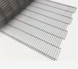 Cookies Panel Mesh Stainless Steel Kustom 304 Stainless Steel Mesh