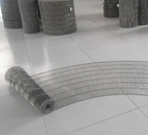 Welded Chicken Galvanized Stainless Steel Welded Wire Mesh Belt