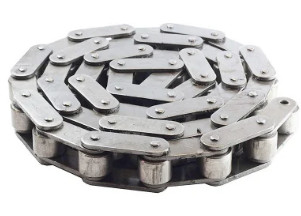 Sabuk Wire Mesh Stainless Steel Eye Link