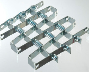 Stainless Steel Enrober Cookies Kue Conveyor Belt Rantai Wire Mesh