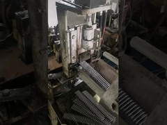 316l Datar Wire Mesh Sabuk Tahan Suhu Rantai Wire Mesh